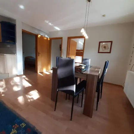 Ferienwohnung Pfaffenweiler Villingen Schwenningen Exterior foto