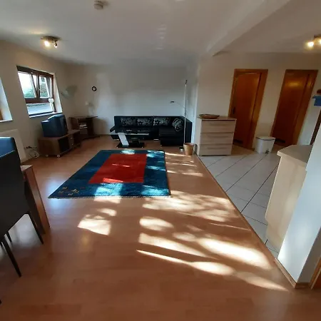 Ferienwohnung Pfaffenweiler Villingen Schwenningen Exterior foto