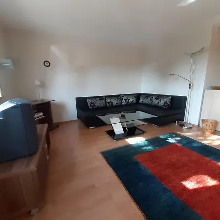 Ferienwohnung Pfaffenweiler Villingen Schwenningen Exterior foto