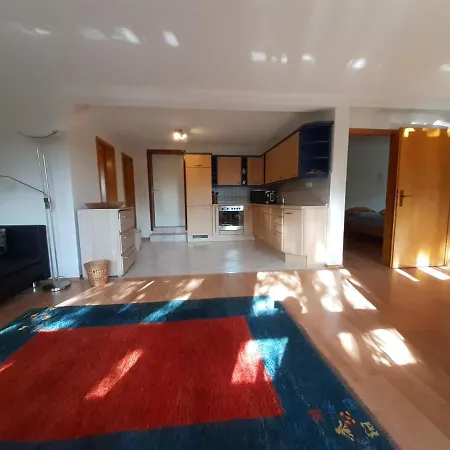 Ferienwohnung Pfaffenweiler Villingen Schwenningen Exterior foto