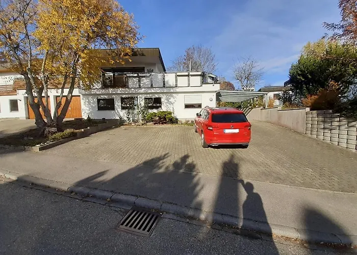 Ferienwohnung Pfaffenweiler Villingen Schwenningen