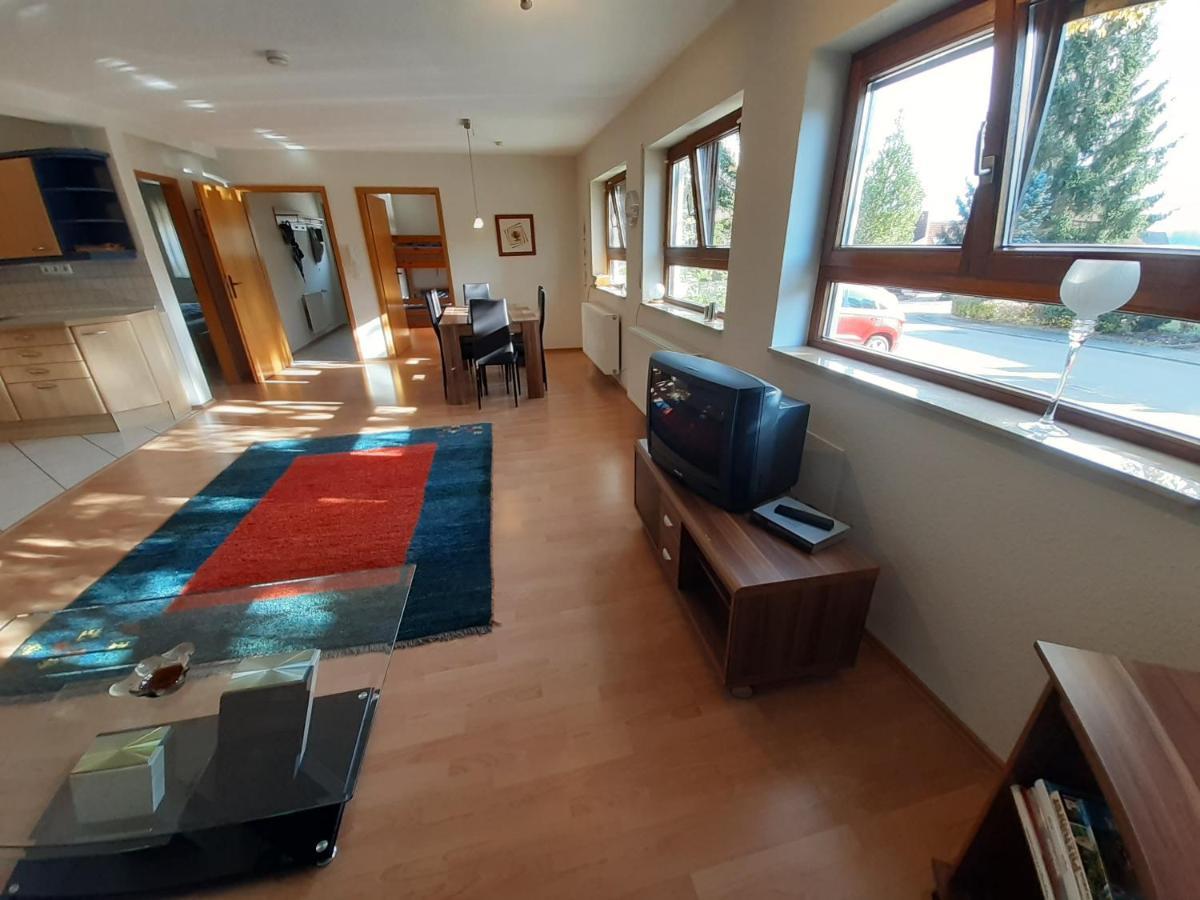 Apartment Pfaffenweiler Schwenningen Villingen-Schwenningen