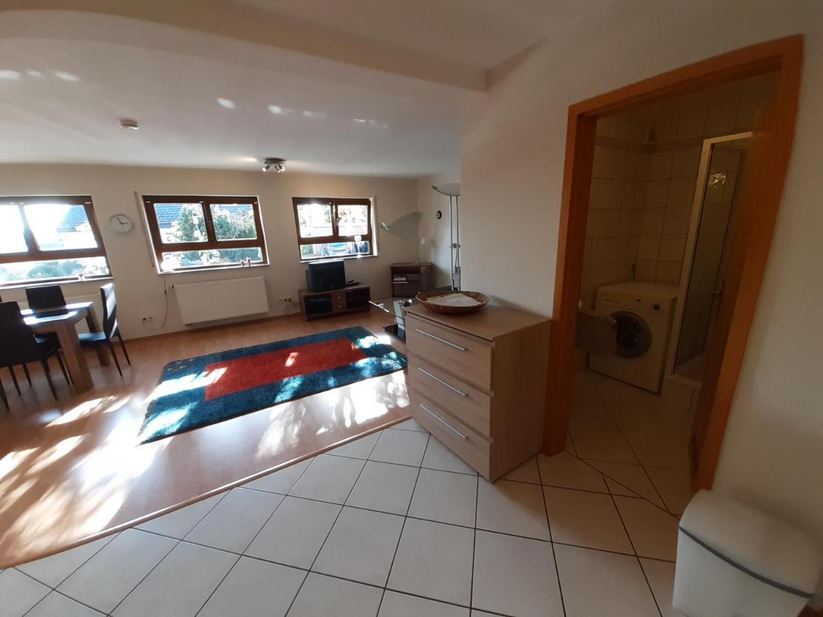 Pfaffenweiler Schwenningen Apartment Villingen-Schwenningen