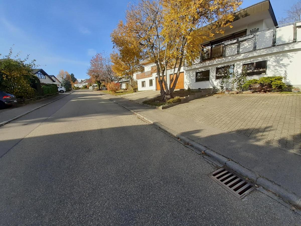 Pfaffenweiler Schwenningen Apartment *