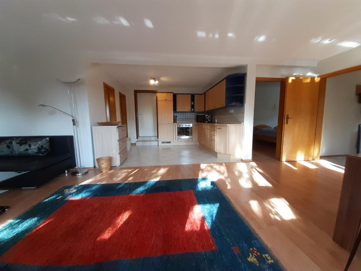 Pfaffenweiler Schwenningen Appartement Villingen-Schwenningen