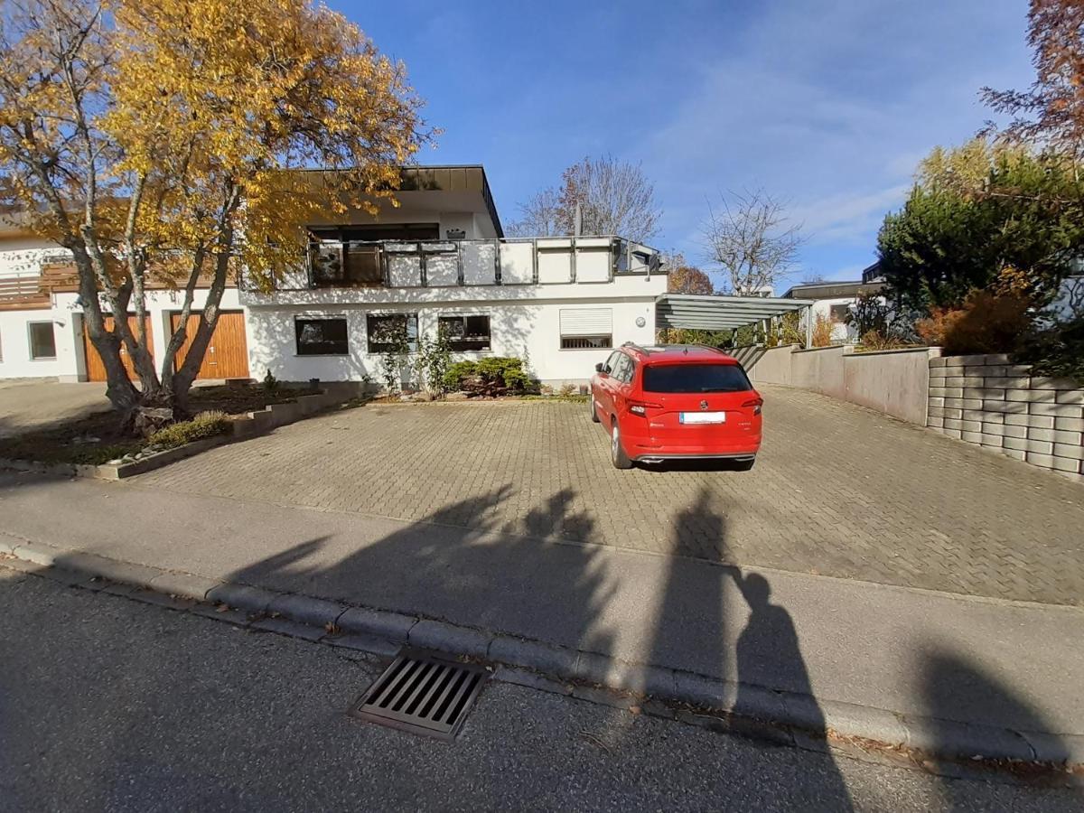 Pfaffenweiler Schwenningen Villingen-Schwenningen