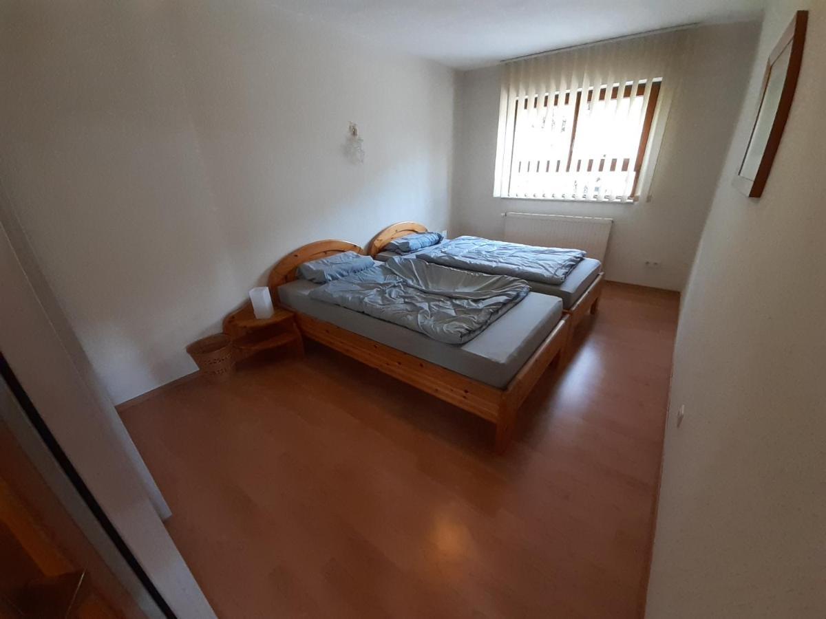 Pfaffenweiler Schwenningen Appartement