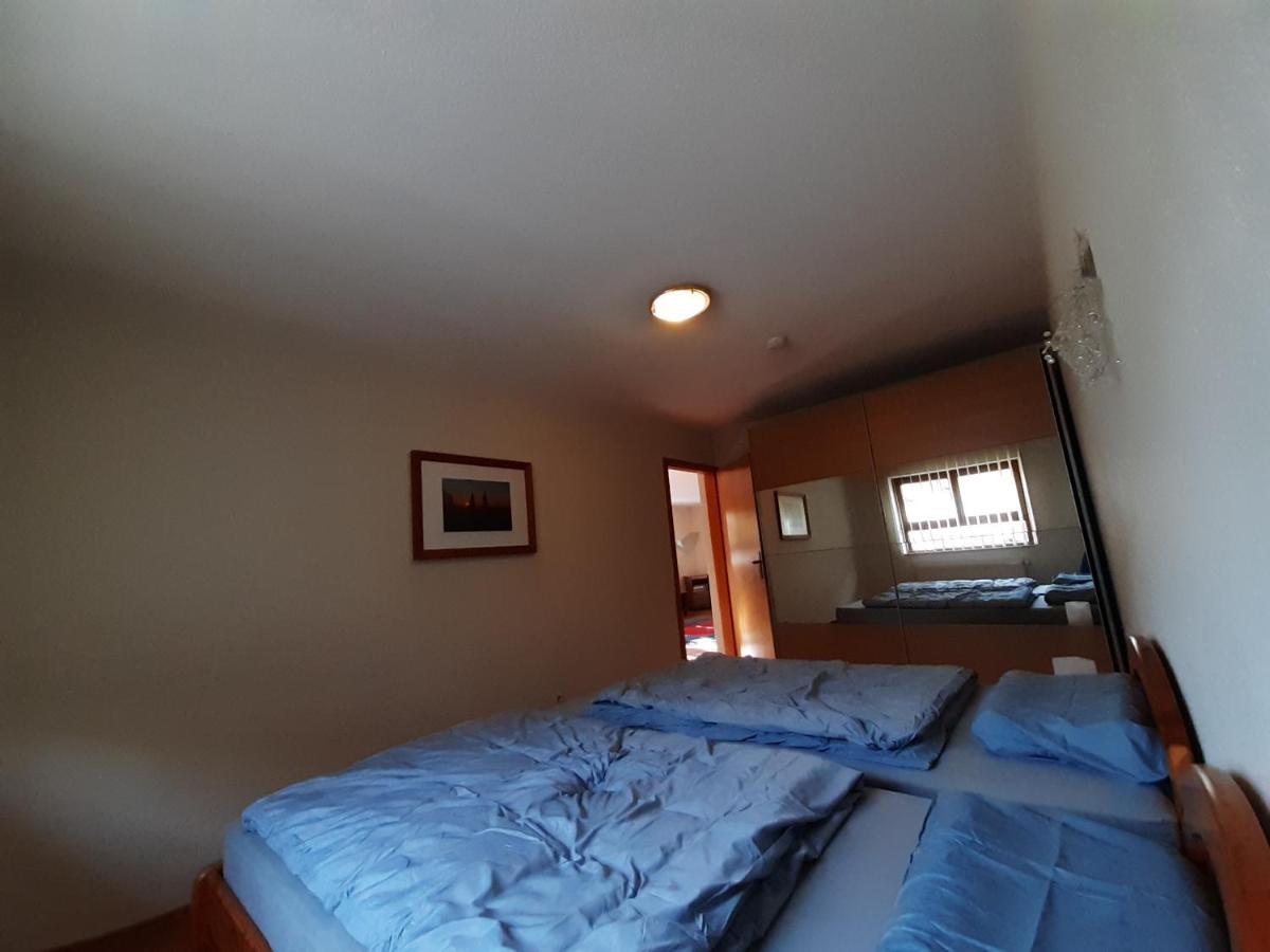 Apartment Pfaffenweiler Schwenningen Villingen-Schwenningen