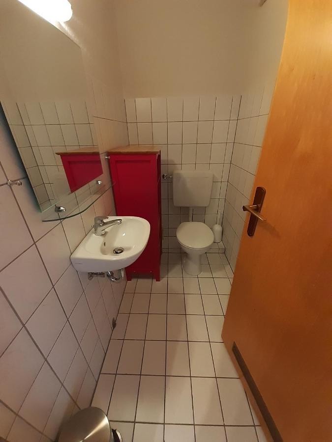 Apartment Pfaffenweiler Schwenningen